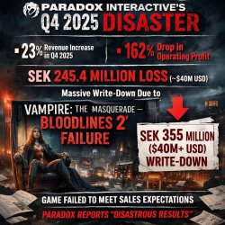 Paradox Interactive Meme Template