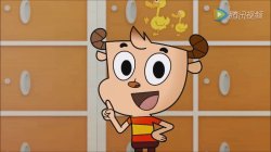 Kiki in Miracle Star Meme Template