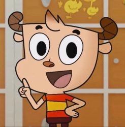 Kiki in Miracle Star Meme Template