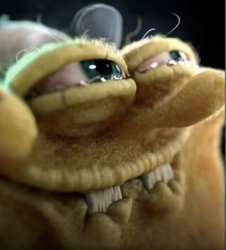 Spongebob Meme Template