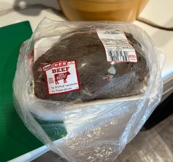 spoiled meat Meme Template