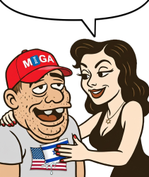 Zionist Honeypot Meme Template