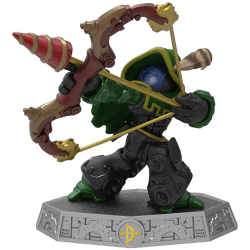 Ro-bow Meme Template