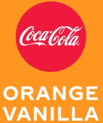 Orange Vanilla Coke Meme Template