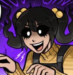 Cassidy FNAF Meme Template