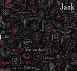 Jacks announcement template Meme Template