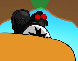 Avenge me! Meme Template