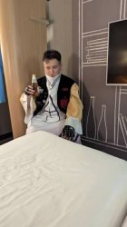 Xhesd cuck chair Meme Template