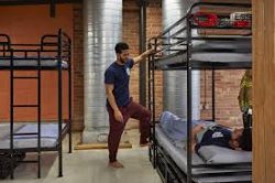 Firemen Sleeping At Work Meme Template