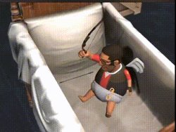 HuntsmanContempt Meme Template