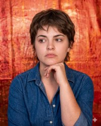 Somebody’s Been Lying To Me Meme Template