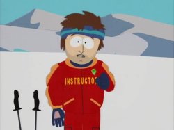 Gonna have a bad time Meme Template