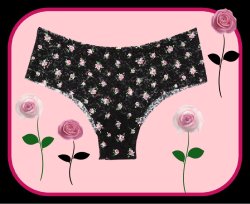 Spring Panties Meme Template