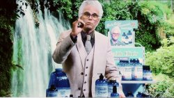 Baby Billy Miracle Elixir Meme Template