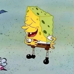 Spongebob Meme Template