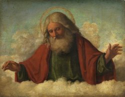 God look busy Meme Template