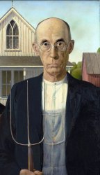 Farm boy Meme Template