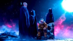 The watchers Meme Template