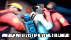 Where? Where is it? Meme Template