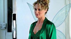 tinkerbell fatal attraction Meme Template