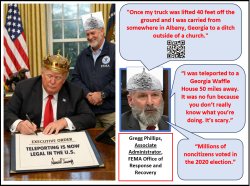 Speechless In Republican World Meme Template