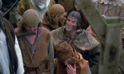 Made of wood Meme Template