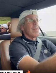 Palm Beach Pete didn’t hang himself Meme Template