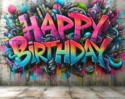 Happy Birthday Sir James Meme Template