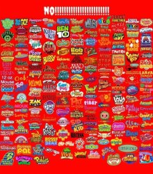 (can't say user's name)'s worst shows funeral Meme Template