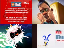 Yahir DVD Pirata Mexico Deaths Vol.2 Meme Template