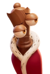 Queenie Meme Template