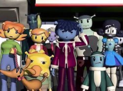 Confusion Meme Template