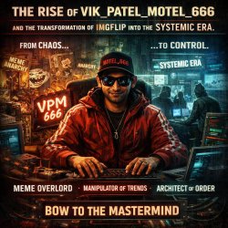 The transformation of Imgflip Meme Template