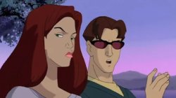 Evolution angry Jean Meme Template