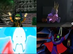 Yahir DVD Pirata Mexico Deaths Vol.3 Meme Template