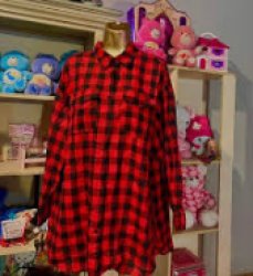 lesbian plaid Meme Template