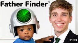 father finder Meme Template