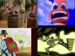 Yahir DVD Pirata Mexico Deaths Vol.4 Meme Template