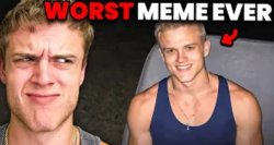 worst meme ever Meme Template