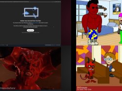 Yahir DVD Pirata Mexico Deaths Vol.6 Meme Template