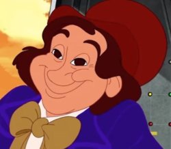 Tom and Jerry: Willy Wonka Meme Template