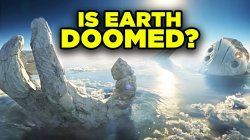 IS EARTH DOOMED? Meme Template