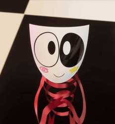 Gangle Meme Template