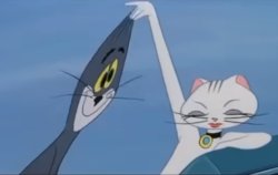 Poor Tom Meme Template