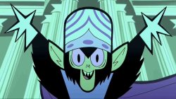 Mojo Jojo Meme Template