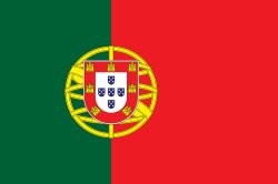 Flag of Portugal Meme Template