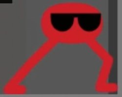 Swagger piku the king of the AK-47 Meme Template