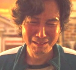 Player 456 Meltdown Meme Template