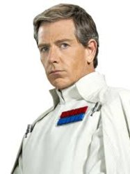 Star Wars Krennic Meme Template