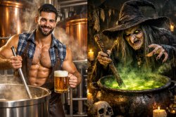 Hebrew Shebrew Meme Template